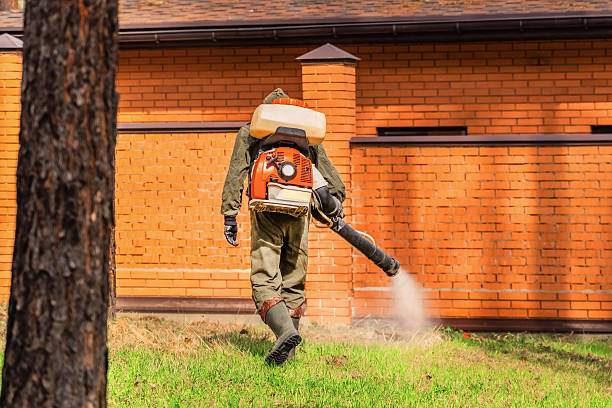 Bed Bug Clearance Verification and Documentation in Warren AFB